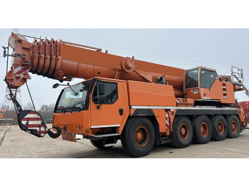 Maastikukraana LIEBHERR LTM 1100-5.2