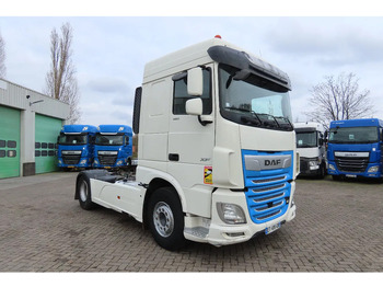 Sadulveok DAF XF 480