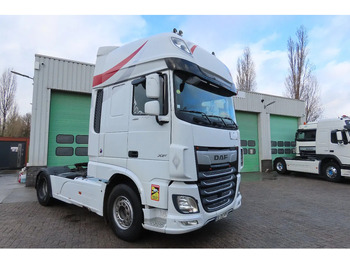 Sadulveok DAF XF 480