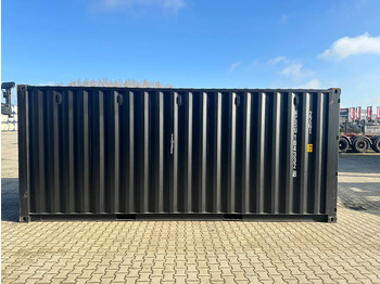 Merekonteiner Onbekend TOP 20FT DV 8'6" containers ONE-WAY, 3x available: pilt 4