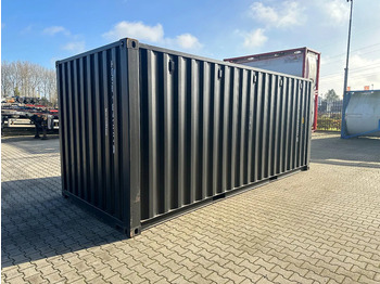 Merekonteiner Onbekend TOP 20FT DV 8'6" containers ONE-WAY, 3x available: pilt 5