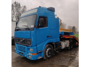 Sadulveok VOLVO FH12 380