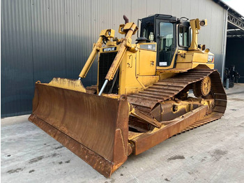 Buldooser CATERPILLAR D6T