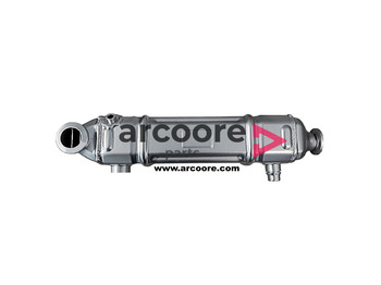 EGR-jahuti - Veoauto man EGR / AGR Module, chłodnica spalin man D38: pilt 2 EGR-jahuti - Veoauto man EGR / AGR Module, chłodnica spalin man D38: pilt 2