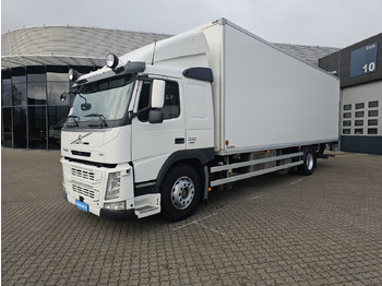 Külmutiga veoauto VOLVO FM 330