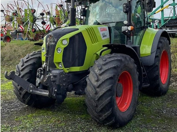 Traktor CLAAS Arion 650