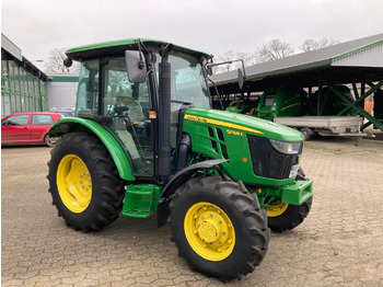 Traktor John Deere 5058E: pilt 2