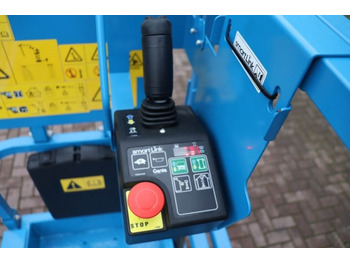 Käärlift Genie GS1330M Valid inspection, *Guarantee! All-Electric: pilt 5