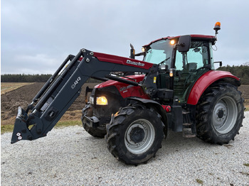 Traktor CASE IH Farmall U