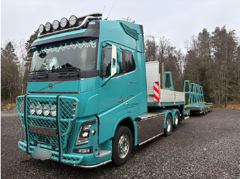 Veoauto VOLVO FH16