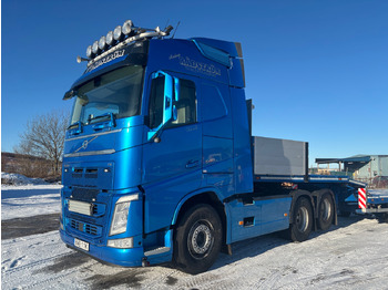 Veoauto VOLVO FH 540