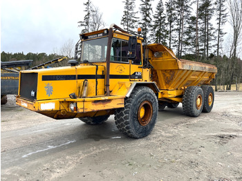 Kallur VOLVO A20