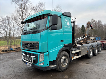 Konkstõstukiga veoauto VOLVO FH13