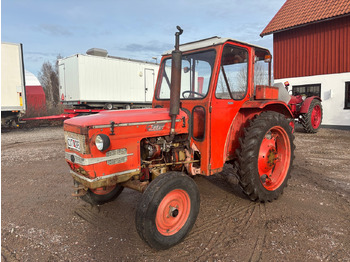 Traktor ZETOR