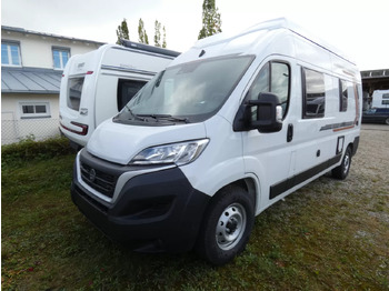 Campervan WEINSBERG CaraBus 600 MQ