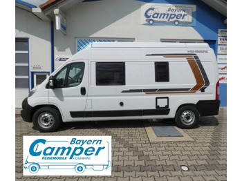 Campervan WEINSBERG CaraBus 600 MQ