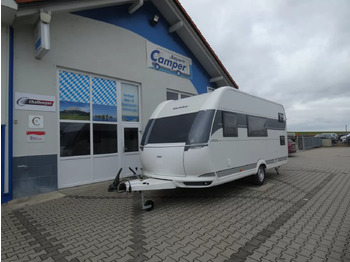 Haagissuvila HOBBY ONTOUR 470 KMF