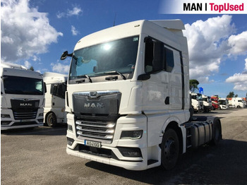 Sadulveok MAN TGX 18.470 4x2 BL SA: pilt 2