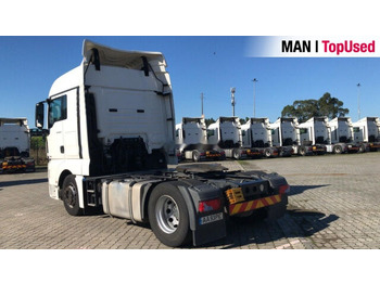 MAN TGX 18.510 4X2 BLS liising MAN TGX 18.510 4X2 BLS: pilt 4