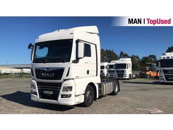 MAN TGX 18.510 4X2 BLS liising MAN TGX 18.510 4X2 BLS: pilt 2