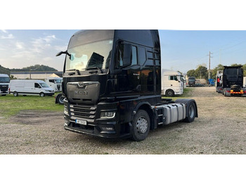 Sadulveok MAN TGX 18.510 4x2 BL SA: pilt 2