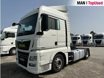 Sadulveok MAN TGX 18.460