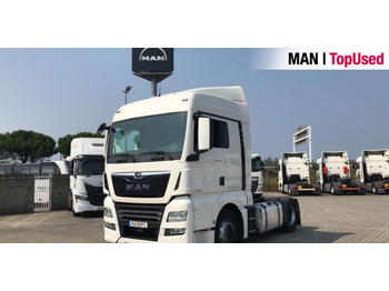 Sadulveok MAN TGX 18.510