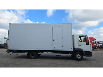 Kasti veoauto MAN TGL 8.180 (MANUAL GEARBOX / BELGIAN TRUCK / STEEL SUSPENSION): pilt 5