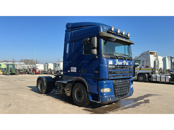 DAF 105 XF 410 (BOITE MANUELLE / MANUAL GEARBOX / GOOD CONDITION) liising DAF 105 XF 410 (BOITE MANUELLE / MANUAL GEARBOX / GOOD CONDITION): pilt 3