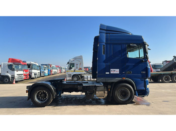 DAF 105 XF 410 (BOITE MANUELLE / MANUAL GEARBOX / GOOD CONDITION) liising DAF 105 XF 410 (BOITE MANUELLE / MANUAL GEARBOX / GOOD CONDITION): pilt 4