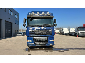 DAF 105 XF 410 (BOITE MANUELLE / MANUAL GEARBOX / GOOD CONDITION) liising DAF 105 XF 410 (BOITE MANUELLE / MANUAL GEARBOX / GOOD CONDITION): pilt 2