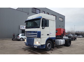 Sadulveok DAF XF 105 410