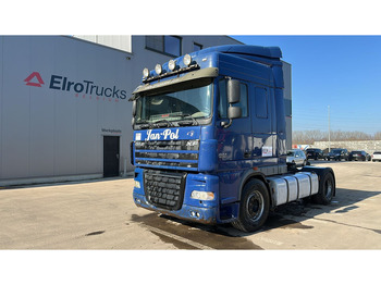 Sadulveok DAF XF 105 410