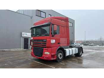 Sadulveok DAF XF 105 460