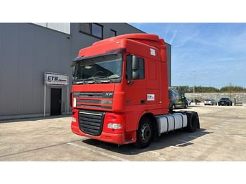 Sadulveok DAF XF 105 460