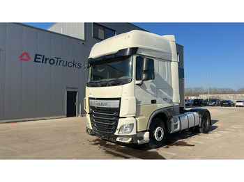 Sadulveok DAF XF 106 460