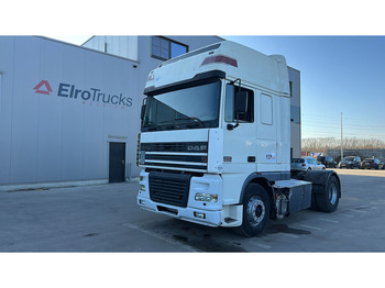 Sadulveok DAF XF 95 430