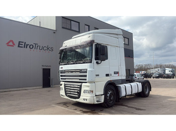 Sadulveok DAF XF 105 460