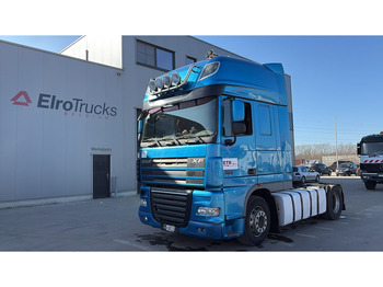 Sadulveok DAF XF 105 460