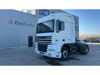 Sadulveok DAF XF 95 380