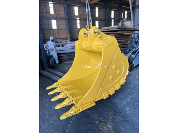 Uus Ekskavaatori kopp Caterpillar 320D Heavy Duty Bucket: pilt 4