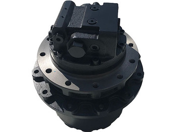 Veomootor CASE