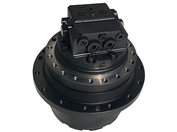 Veomootor CASE