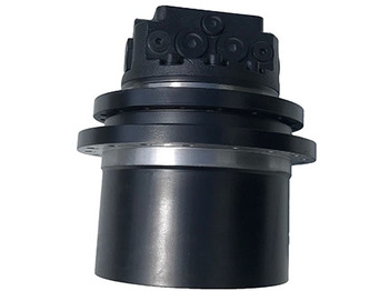 Veomootor CASE