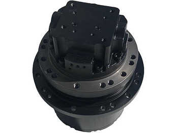 Veomootor CASE