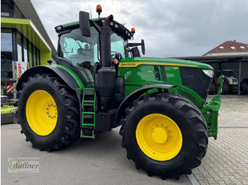 Traktor JOHN DEERE 6R 250