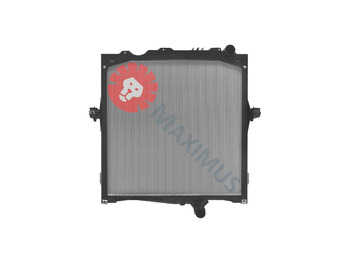 Radiaator RENAULT T