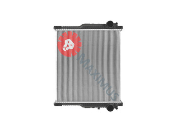 Radiaator RENAULT Midlum