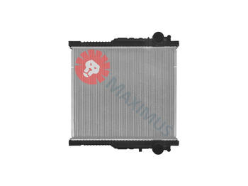 Radiaator RENAULT Midlum