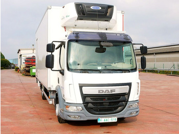 Külmutiga veoauto DAF LF 220